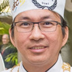 Pao Chun Wu