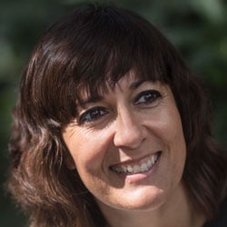 Yolanda Agüera Ortiz