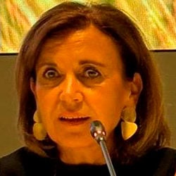 Leonor Algarra Solís