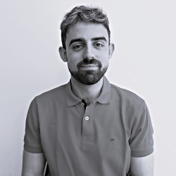 Francisco Álvarez Ron