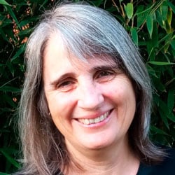 Núria Armengol Carrasco