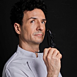 Raül Balam Ruscalleda