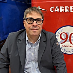 Héctor Benito Serón