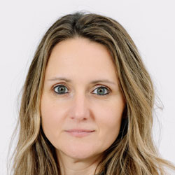 Barbara Bosch Reverter