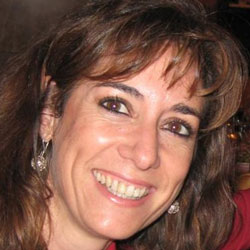 Montserrat Castellanos Moncho