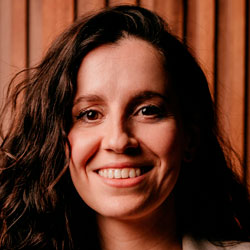 Marta Cebrián López