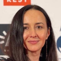 Julia Chesnokova Chesnokova