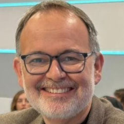 Jesus Lopez Colmenarejo