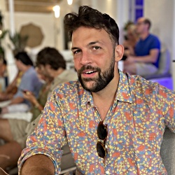 Cristian Valls Martinez