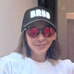 María fernanda Díaz Ceballos