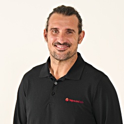 Jordi Ferrer Momblanch