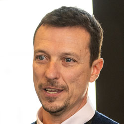 Tomás Fernández Fernandez