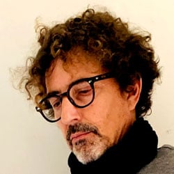 Sergi Freixes Castrelo