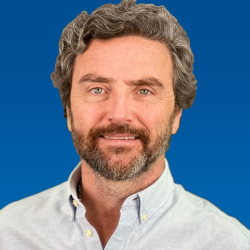 Federico Fritzsch Inglés