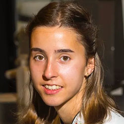 Isabel García Castillo