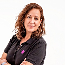 Beatriz Gómez