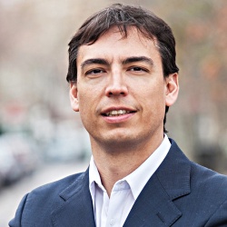 Carlos Gustavo García Jarabo