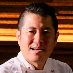 Hideki Matsuhisa