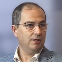 Ángel Madrona Rubio