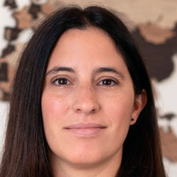 Carla Martín Bonito