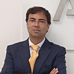 Jordi Martín