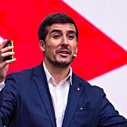 Emérito Martínez Chacón