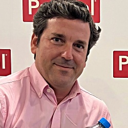 Jorge Martínez