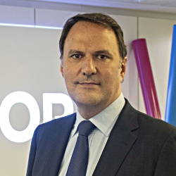 Juan José Moreno Delgado