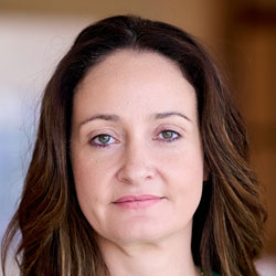 Jennifer Pettinger Haines