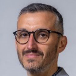 Pablo Gómez San Miguel