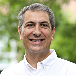 Xavier Sánchez Taulé