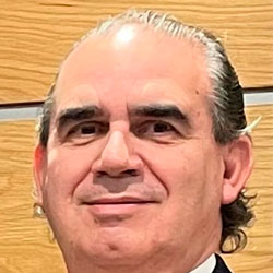Javier Siguenza