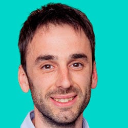 Jorge Salas Solanilla