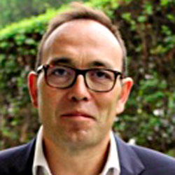 Juan Antonio Trevejo