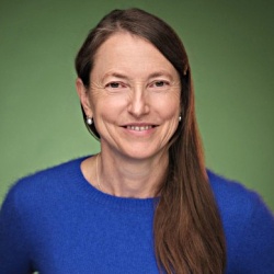 Françoise de Valera Rose