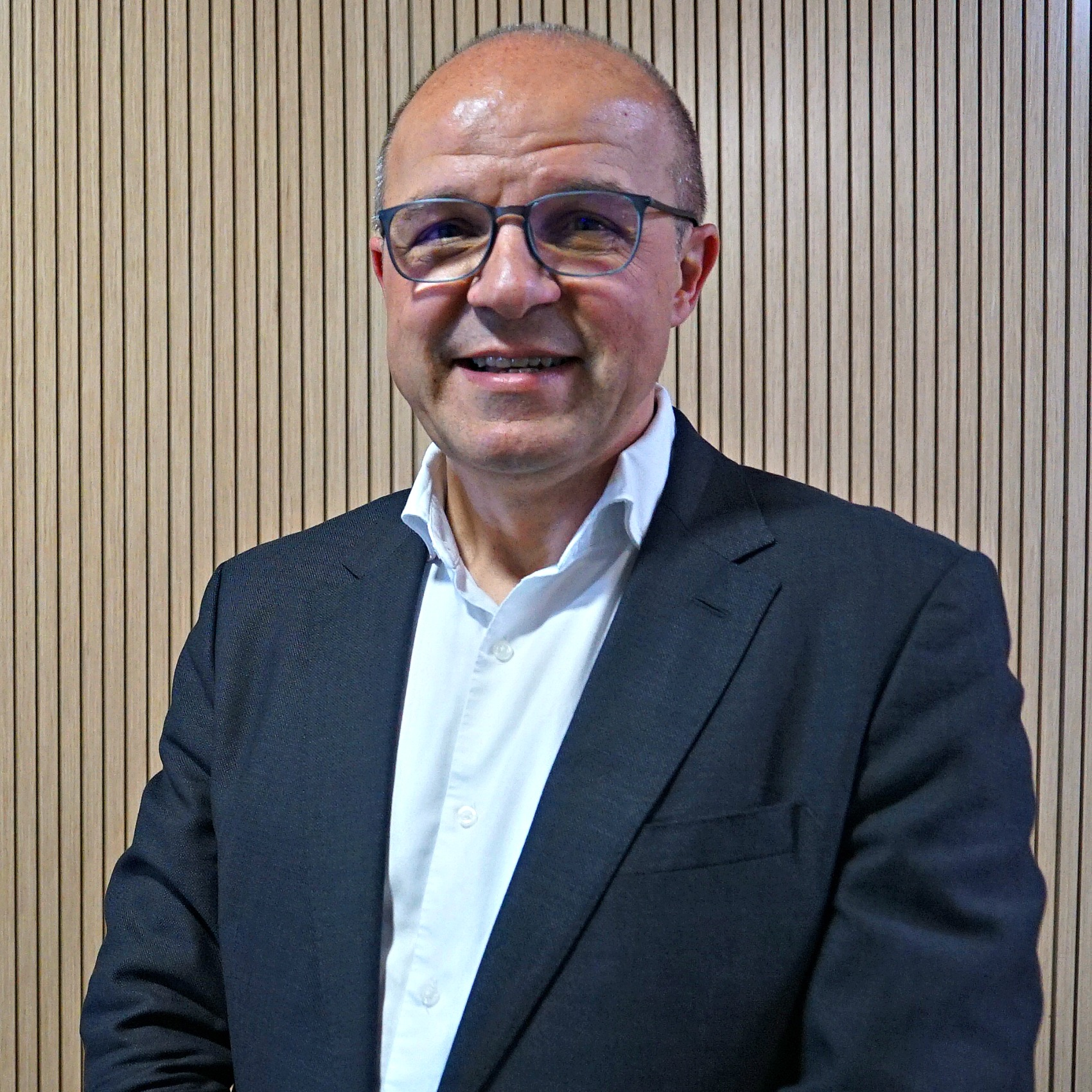 Dr. Josep-Anton Feliu