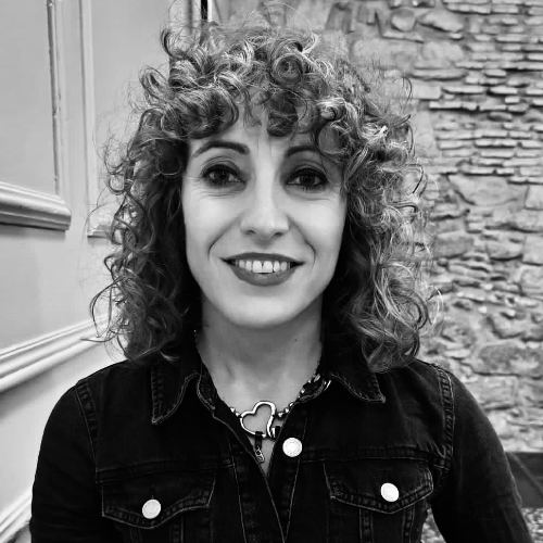 Belen Izquierdo Calvo