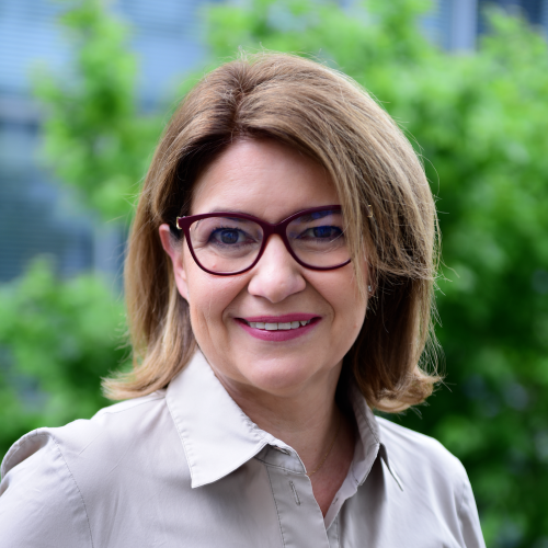 Cristina Alonso Alija