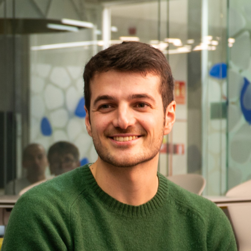 Javier Cortina Fernández