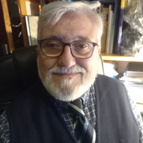 Josep Maria Fernández Novell