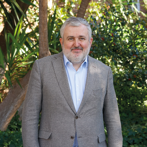 Salvador Borrós Gómez