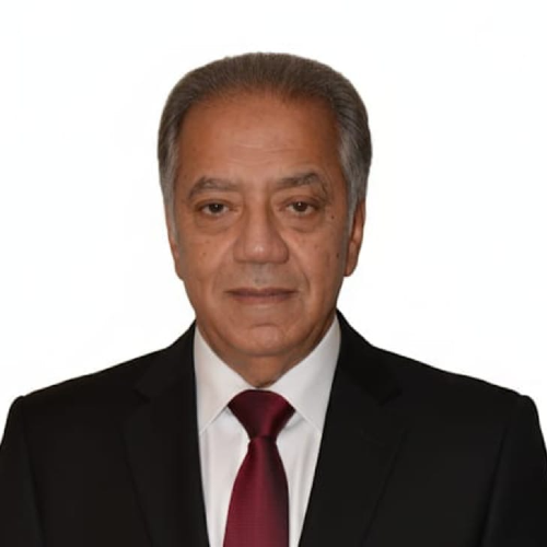 Sherif Mostafa El-Gabaly