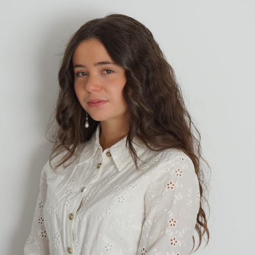 Alba Crespo Gallego