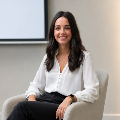 Alba Recio