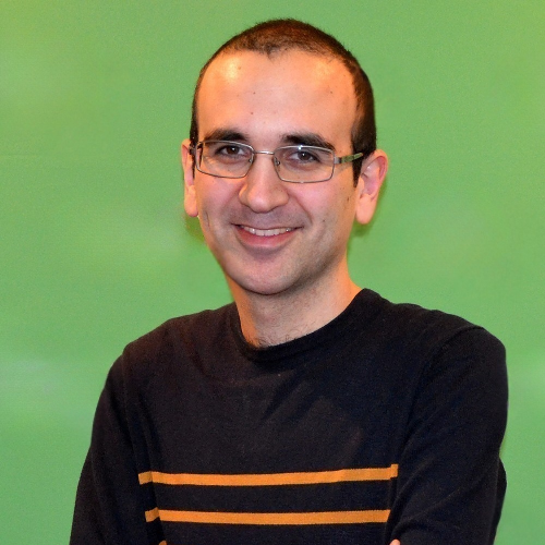 Albert Puigpinós