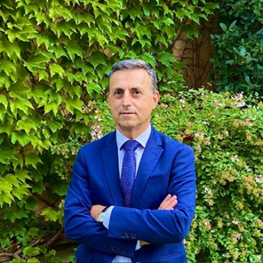 Ángel Rueda