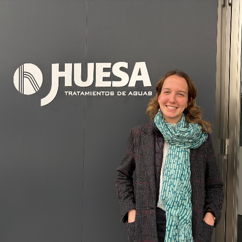 Ana Sánchez-Alfarache Giner