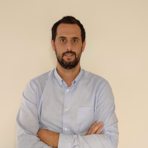 Carlos Conde