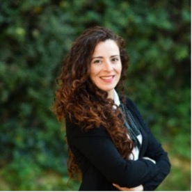 Cristina Sáenz de Pipaon
