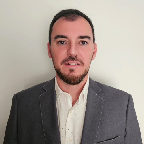 David Guillen Suárez